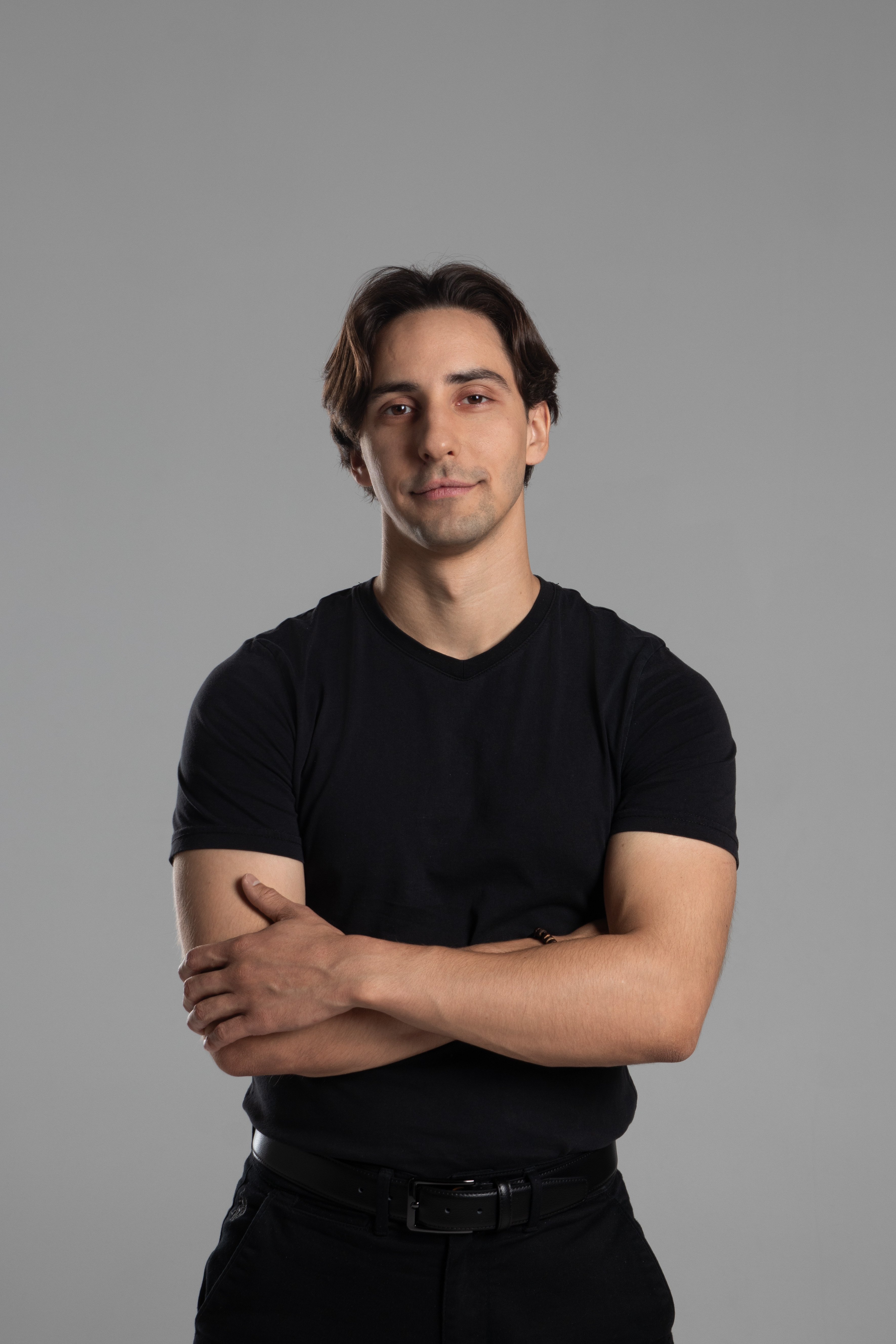 Евгений Кандрашин — основатель Zuma Labs